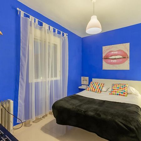 Sevillahome Teodosio 27 Екстер'єр фото
