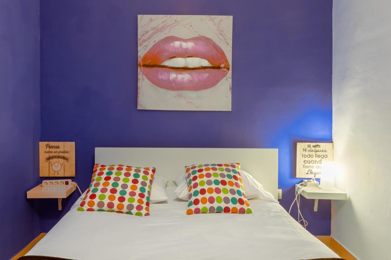 Sevillahome Teodosio 27 Екстер'єр фото