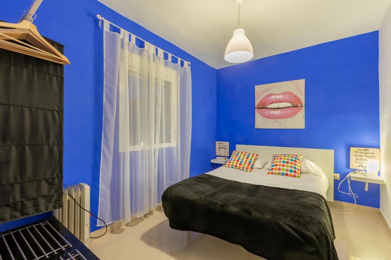 Sevillahome Teodosio 27 Екстер'єр фото