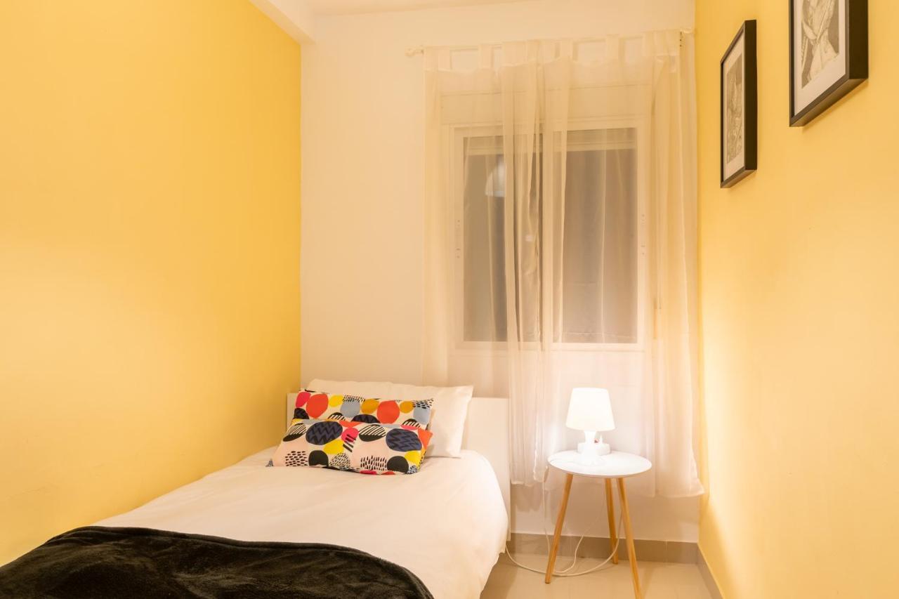 Sevillahome Teodosio 27 Екстер'єр фото