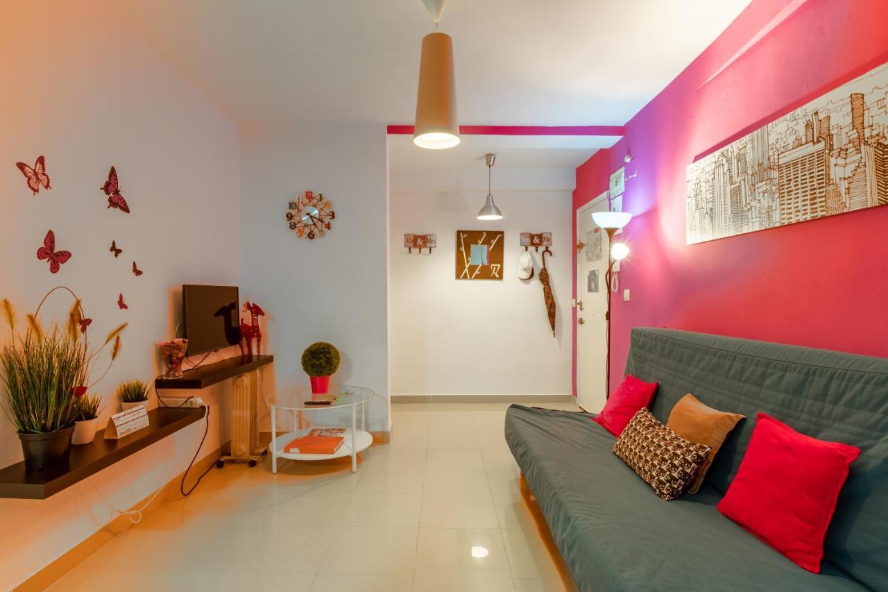 Sevillahome Teodosio 27 Екстер'єр фото