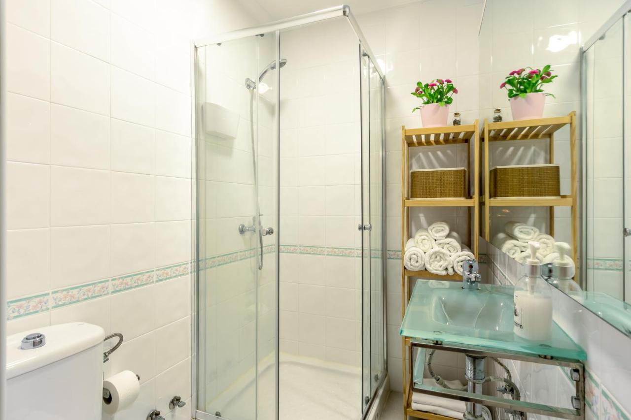 Sevillahome Teodosio 27 Екстер'єр фото