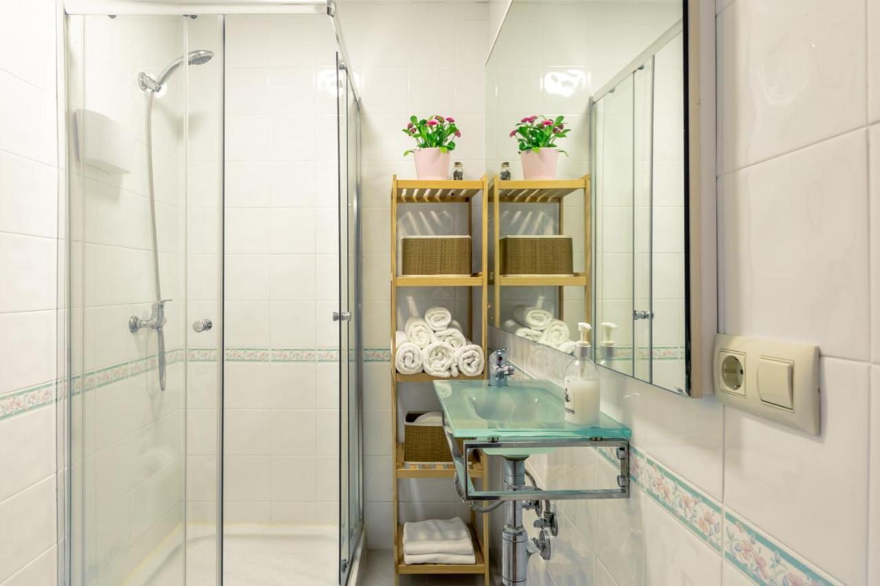 Sevillahome Teodosio 27 Екстер'єр фото